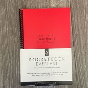 Rocket Book Everlast